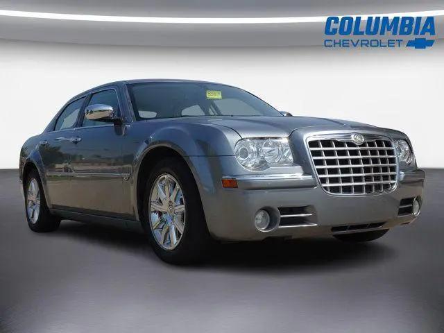2007 Chrysler 300 Base for sale near Cincinnati, OH