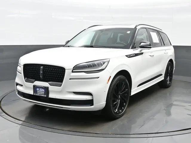 2023 Lincoln Aviator Reserve for sale in Bartlett, IL