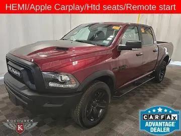 2022 Ram 1500 Classic SLT for sale in Wausau, WI