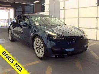 2023 Tesla Model 3 Rear-Wheel Drive for sale in Plano, TX