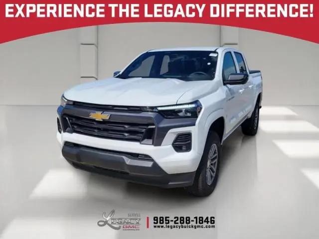 2026 Chevrolet Colorado LT, RWD for sale in Slidell, LA