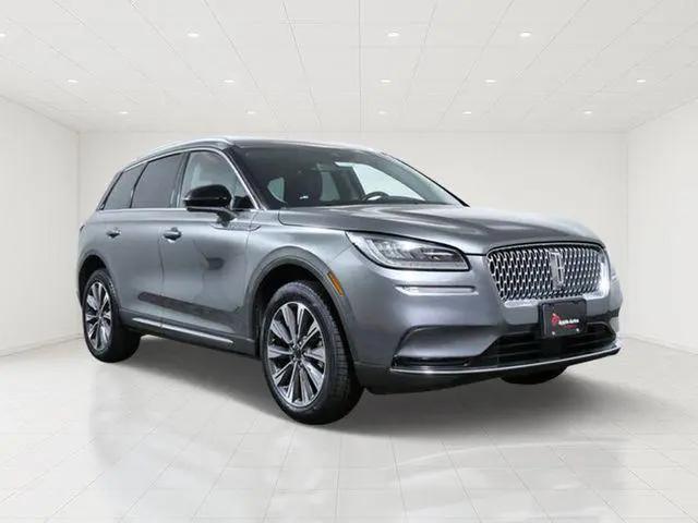 2022 Lincoln Corsair Reserve for sale in Apple Valley, MN