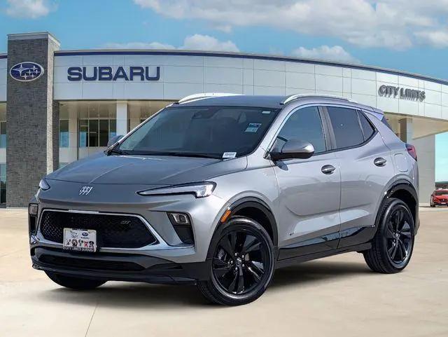 2026 Buick Encore GX Sport Touring FWD for sale in Buda, TX