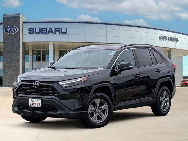 2025 Toyota RAV4 XLE for sale in Buda, TX