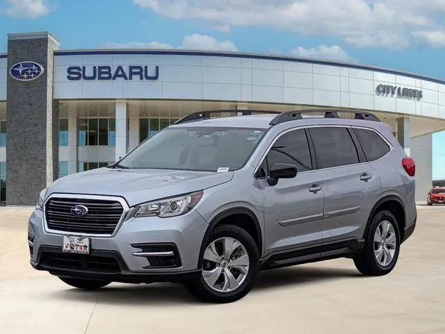 2019 Subaru Ascent Base 8-Passenger for sale in Buda, TX