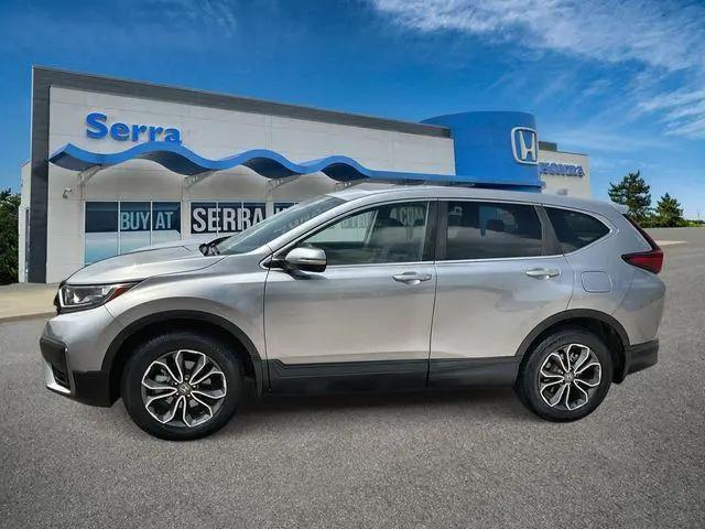 2020 Honda CR-V AWD EX for sale in O'Fallon, IL