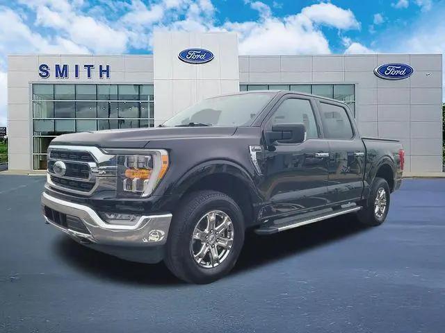 2023 Ford F-150 XLT for sale in Conway, AR