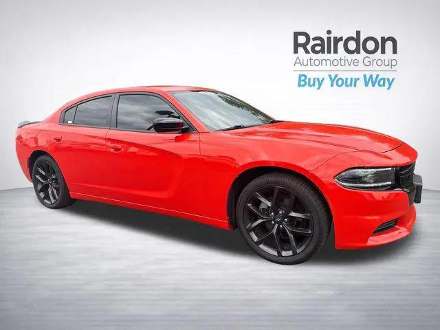 2022 Dodge Charger SXT RWD for sale in Everett, WA