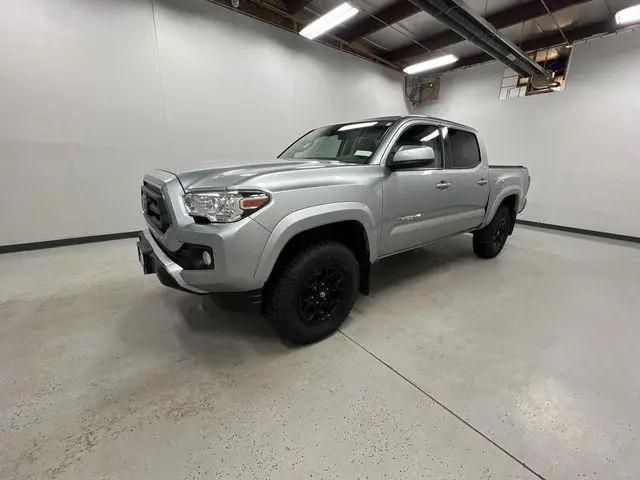 2022 Toyota Tacoma SR5 V6 for sale in RHINELANDER, WI