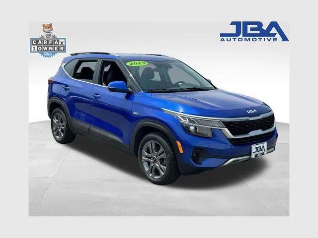 2023 Kia Seltos S for sale in Glen Burnie, MD