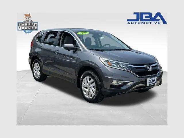 2015 Honda CR-V EX for sale in Glen Burnie, MD