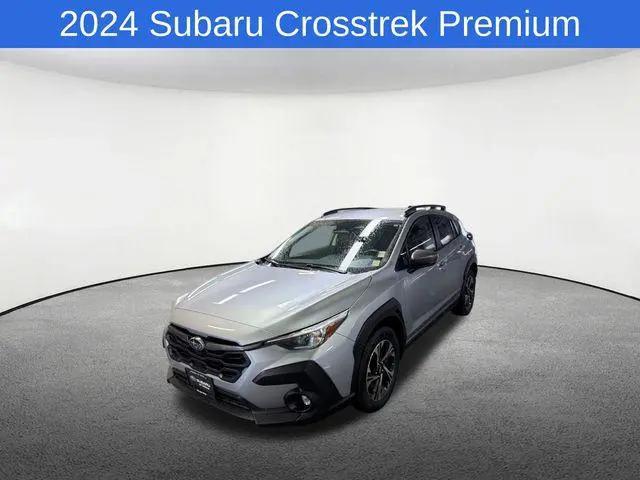2024 Subaru Crosstrek Premium for sale in Yorkville, NY