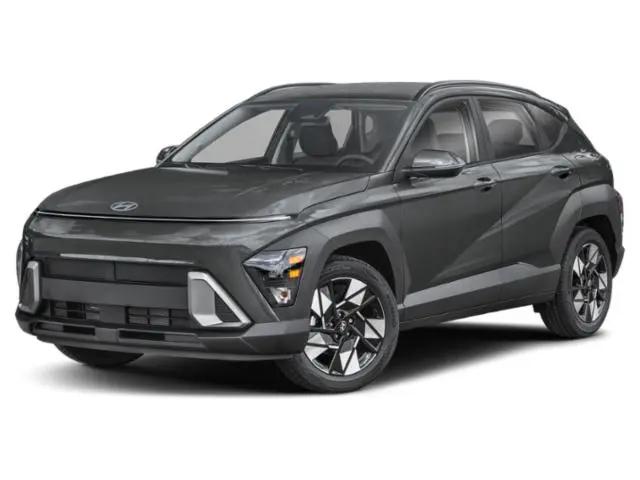 2025 Hyundai Kona SEL for sale in Barboursville, WV