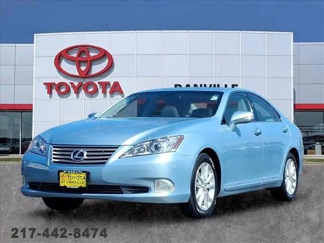 2011 Lexus ES 350 Base for sale in Tilton, IL