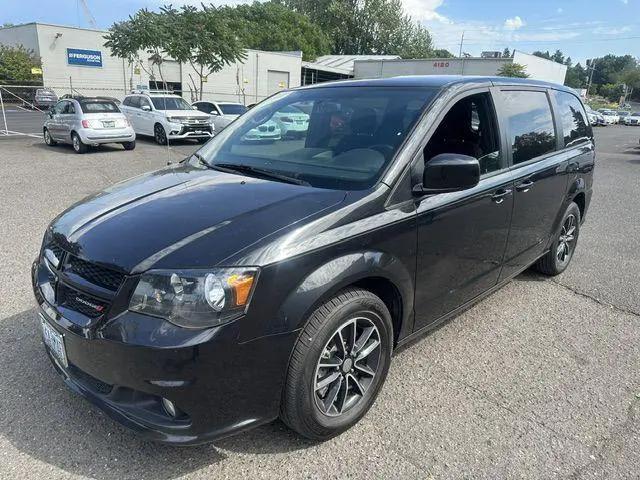 2018 Dodge Grand Caravan SE Plus for sale in Portland, OR