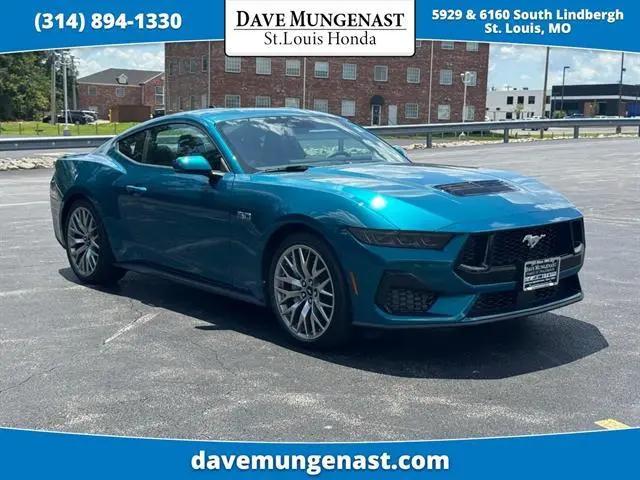 2026 Ford Mustang GT Premium Fastback for sale in Saint Louis, MO