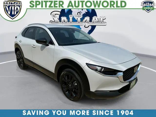 2024 Mazda CX-30 2.5 S Select Sport for sale in Parma, OH