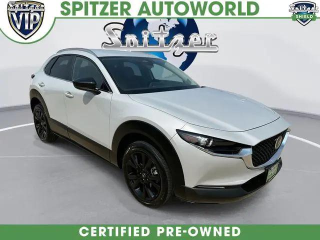 2024 Mazda CX-30 2.5 S Select Sport for sale in Parma, OH