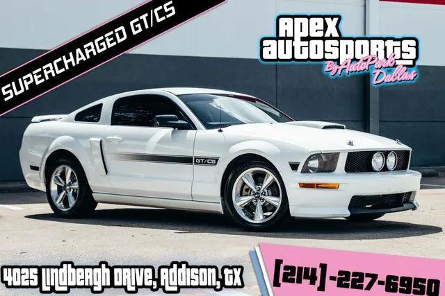 2007 Ford Mustang GT Premium for sale in Addison, TX