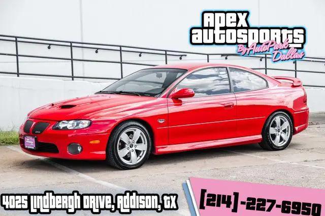 2005 Pontiac GTO Unknown for sale in Addison, TX