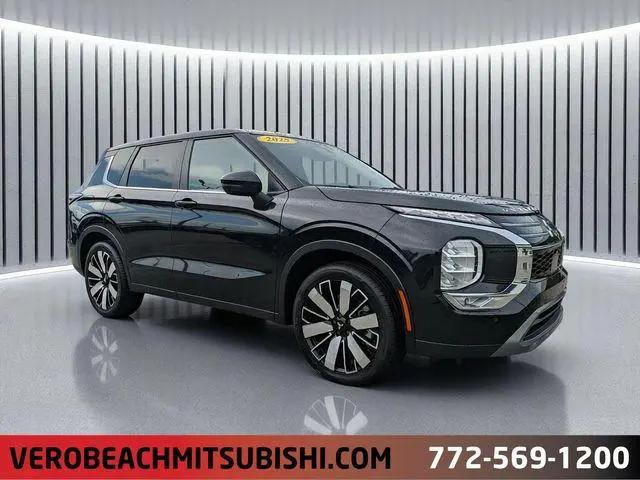 2025 Mitsubishi Outlander SE 2.5 2WD for sale in Vero Beach, FL
