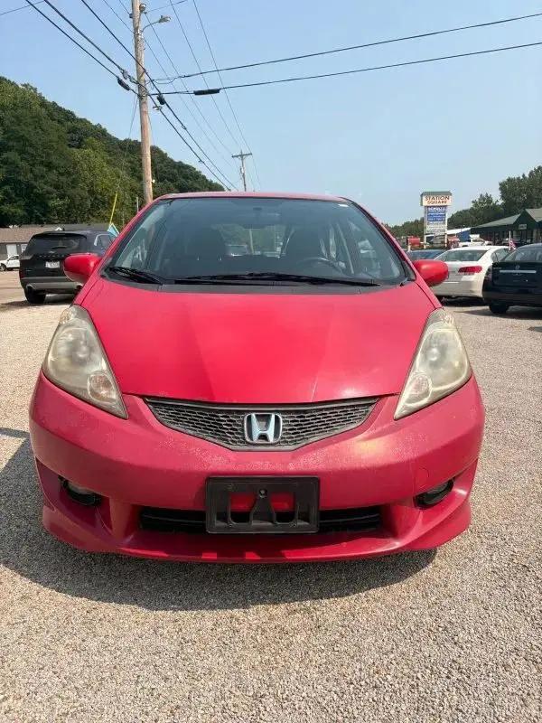 2010 Honda Fit for sale near Nelsonville, OH