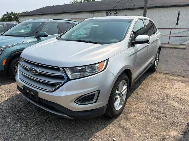 2015 Ford Edge SEL for sale near Columbus, OH