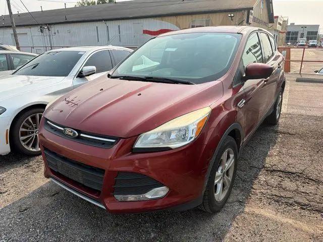 2014 Ford Escape for sale near Columbus, OH