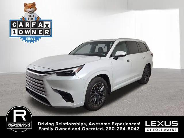 2024 Lexus TX 350 Premium for sale in Fort Wayne, IN