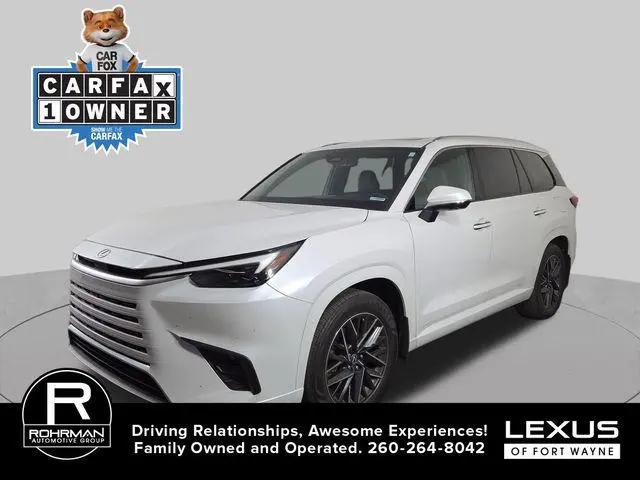 2024 Lexus TX 350 Premium for sale in Fort Wayne, IN