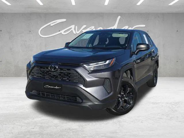 2023 Toyota RAV4 LE for sale in Rockwall, TX