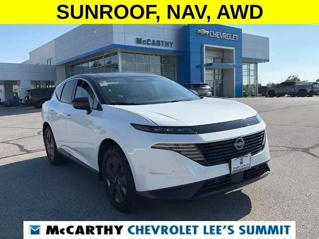 2025 Nissan Murano SL for sale in Lee's Summit, MO