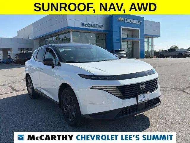 2025 Nissan Murano SL for sale in Lee's Summit, MO