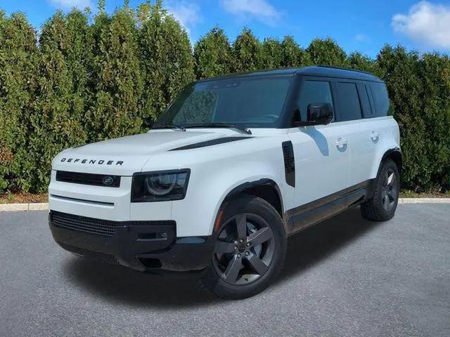 2026 Land Rover Defender P400 X-Dynamic SE for sale in Macomb, MI
