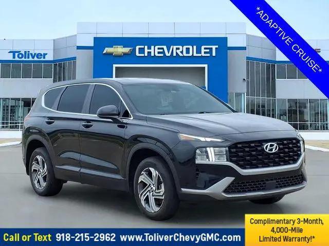 2023 Hyundai Santa Fe SE for sale in McAlester, OK