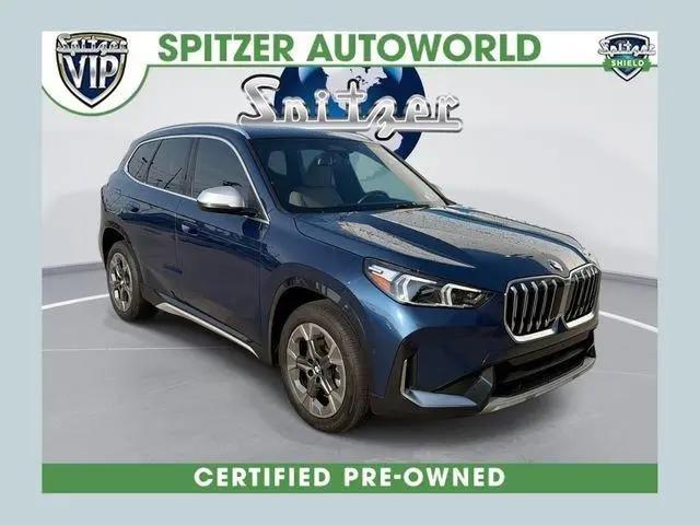 2023 BMW X1 xDrive28i for sale in Amherst, OH