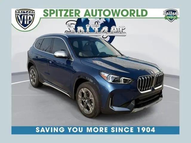 2023 BMW X1 xDrive28i for sale in Amherst, OH