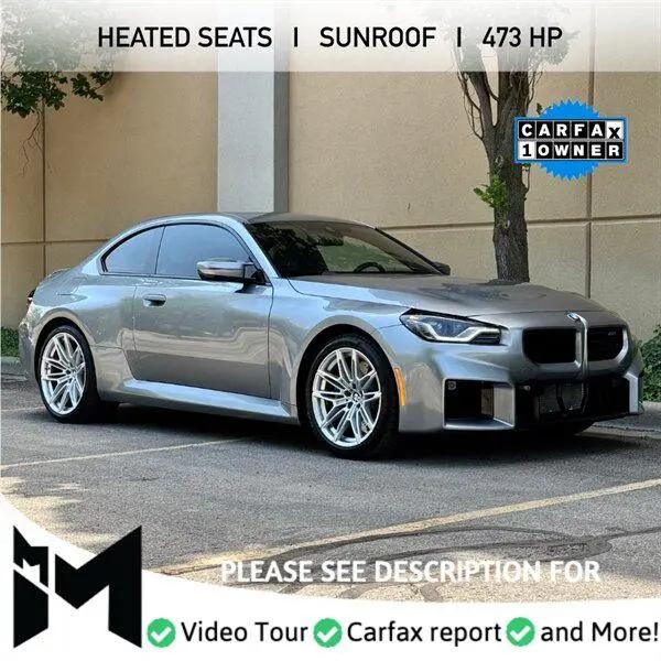 2025 BMW M2 Unknown for sale in South Salt Lake, UT