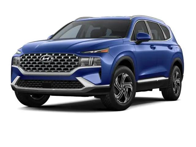 2022 Hyundai Santa Fe SEL for sale in Jackson, TN