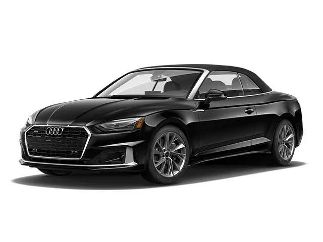 2022 Audi A5 Cabriolet Premium 45 TFSI quattro S tronic for sale in Jackson, TN