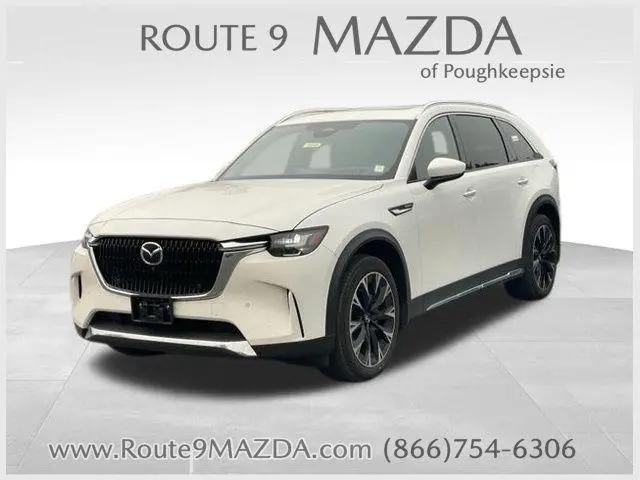 2025 Mazda X-90 Premium Plus Package for sale in Poughkeepsie, NY