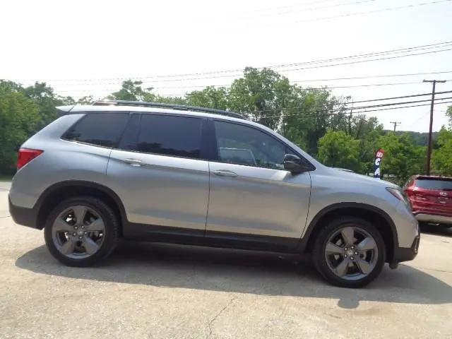 2019 Honda Passport Touring for sale in Westminster, MD
