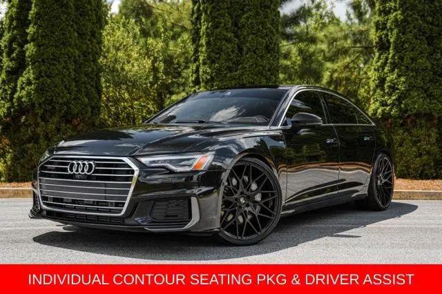 2019 Audi A6 55 Premium for sale in Duluth, GA