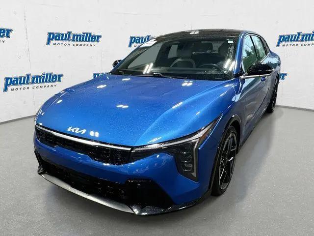 2025 Kia K4 GT-Line for sale in Lexington, KY