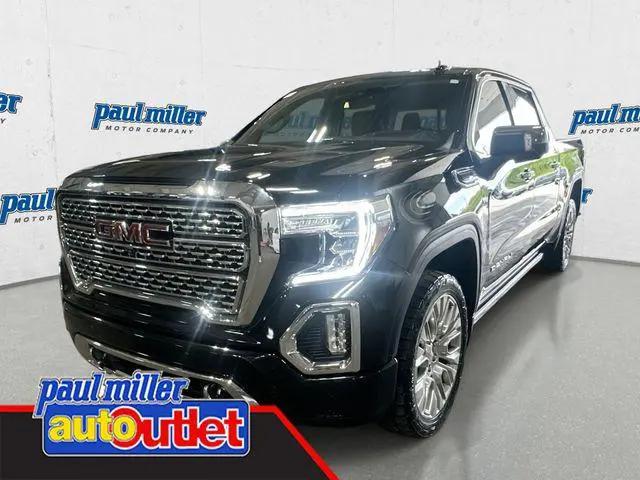 2021 GMC Sierra 1500 4WD Crew Cab Short Box Denali for sale in Lexington, KY