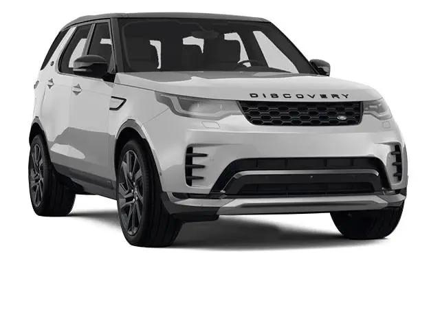 2025 Land Rover Discovery P360 Dynamic SE for sale in Boston, MA
