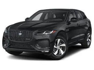 2025 Jaguar F-PACE R-Dynamic S P250 AWD Automatic for sale in Boston, MA