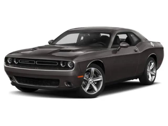 2015 Dodge Challenger SXT Plus for sale in Greenville, TX