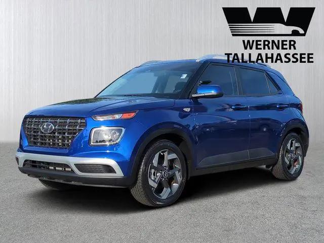 2023 Hyundai Venue SEL for sale in Tallahassee, FL