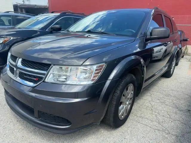 2017 Dodge Journey SE for sale in Kansas City, MO